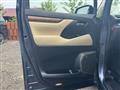 2015 Toyota Alphard G