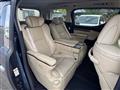 2015 Toyota Alphard G