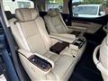 2015 Toyota Alphard G