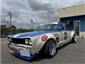 1972 Nissan Skyline
