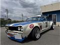1972 Nissan Skyline