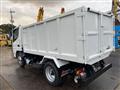 2025 Mitsubishi Canter