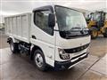 2025 Mitsubishi Canter