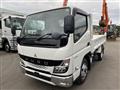2024 Mitsubishi Canter