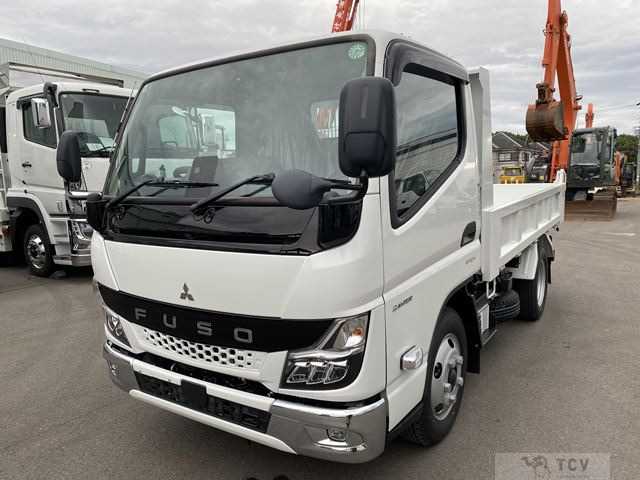 2024 Mitsubishi Canter