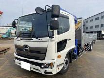 2025 Hino Hino Others