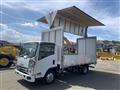 2022 Isuzu Isuzu Others