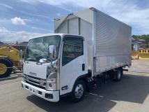 2022 Isuzu Isuzu Others