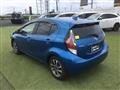 2016 Toyota AQUA
