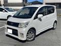 2009 Daihatsu Move Custom