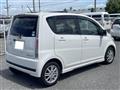 2009 Daihatsu Move Custom