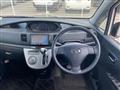 2009 Daihatsu Move Custom