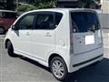 2009 Daihatsu Move Custom