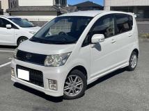 2009 Daihatsu Move Custom