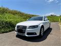 2009 Audi A4