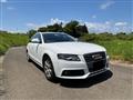 2009 Audi A4