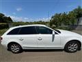 2009 Audi A4