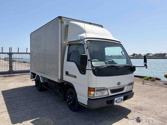 1997 Nissan Condor