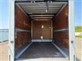 1997 Nissan Condor