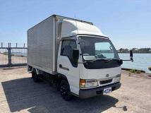1997 Nissan Condor