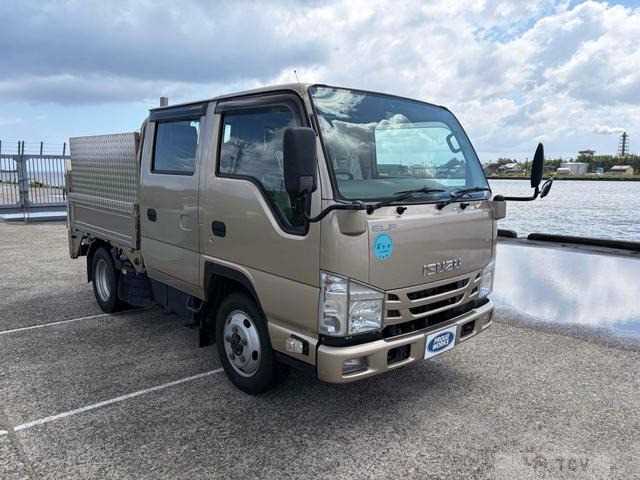 2015 Isuzu Isuzu Others