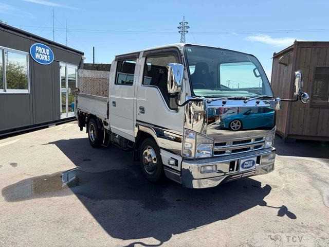 2013 Isuzu Isuzu Others