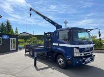 2007 Isuzu Isuzu Others