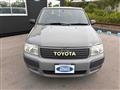 2012 Toyota Succeed Van