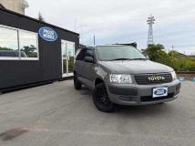2012 Toyota Succeed Van