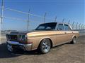 1974 Nissan President