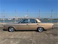 1974 Nissan President
