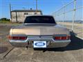 1974 Nissan President