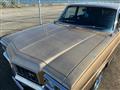 1974 Nissan President