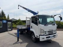 2016 Isuzu Isuzu Others