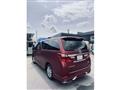 2013 Toyota Alphard Hybrid