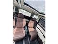2013 Toyota Alphard Hybrid