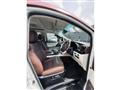 2013 Toyota Alphard Hybrid