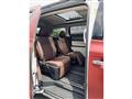 2013 Toyota Alphard Hybrid