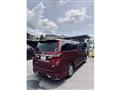 2013 Toyota Alphard Hybrid