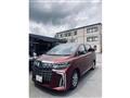 2013 Toyota Alphard Hybrid