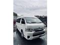 2022 Toyota Hiace Commuter
