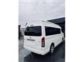 2022 Toyota Hiace Commuter
