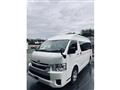 2022 Toyota Hiace Commuter