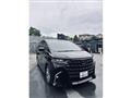 2024 Toyota Alphard G
