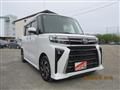2023 Daihatsu Tanto Custom