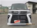 2023 Daihatsu Tanto Custom