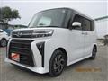 2023 Daihatsu Tanto Custom