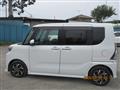2023 Daihatsu Tanto Custom