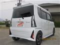 2023 Daihatsu Tanto Custom