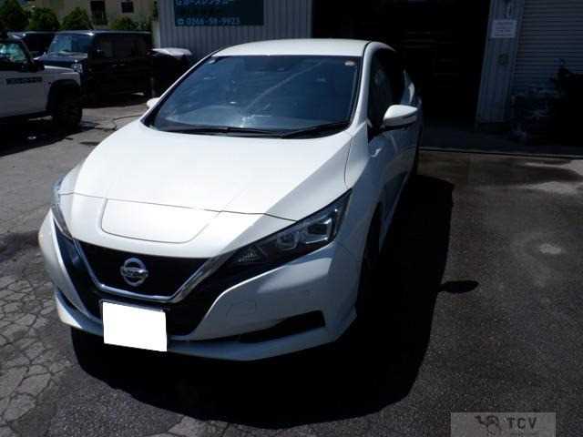 2018 Nissan Nissan Others